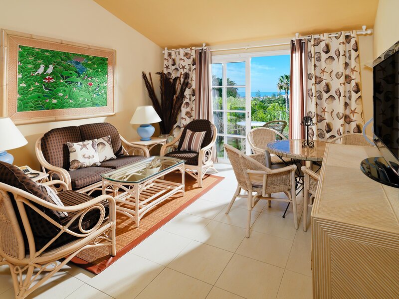 Gran Oasis Resort 38