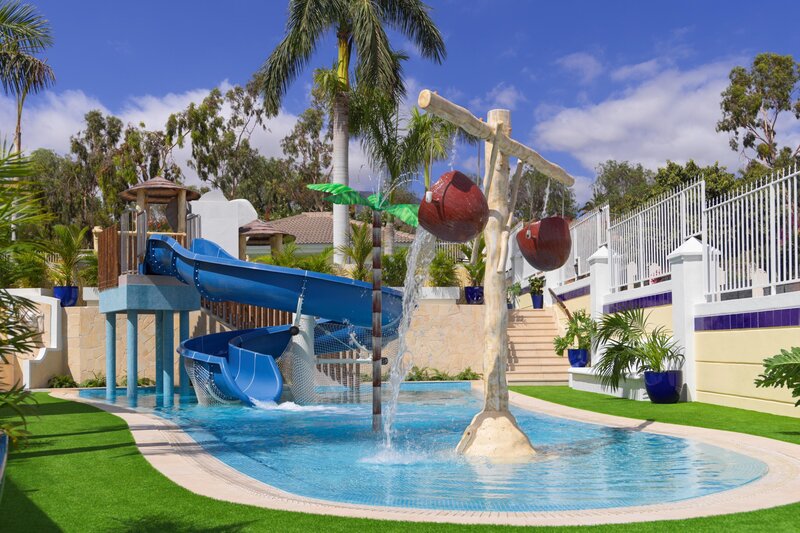 Gran Oasis Resort 41