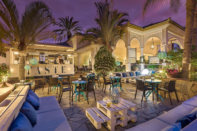 Gran Oasis Resort 45