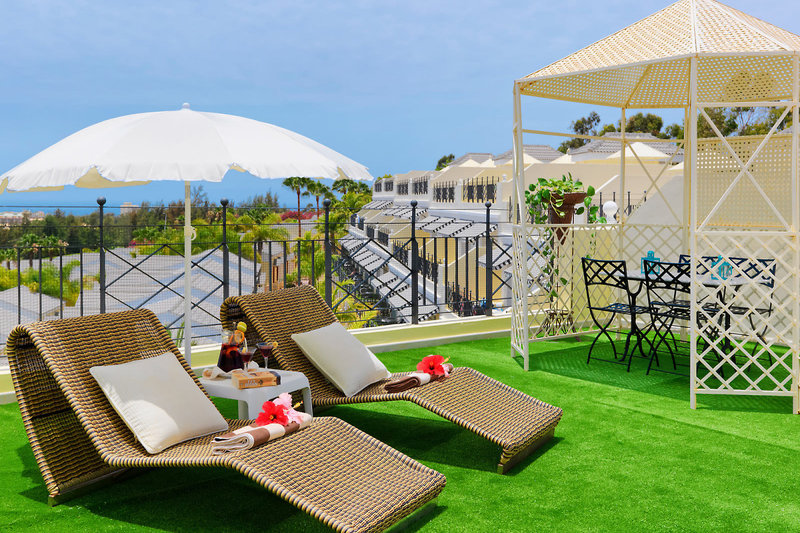 Gran Oasis Resort 46