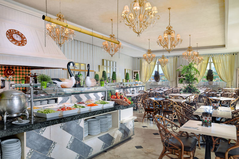 Gran Oasis Resort 47