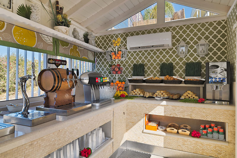 Gran Oasis Resort 48