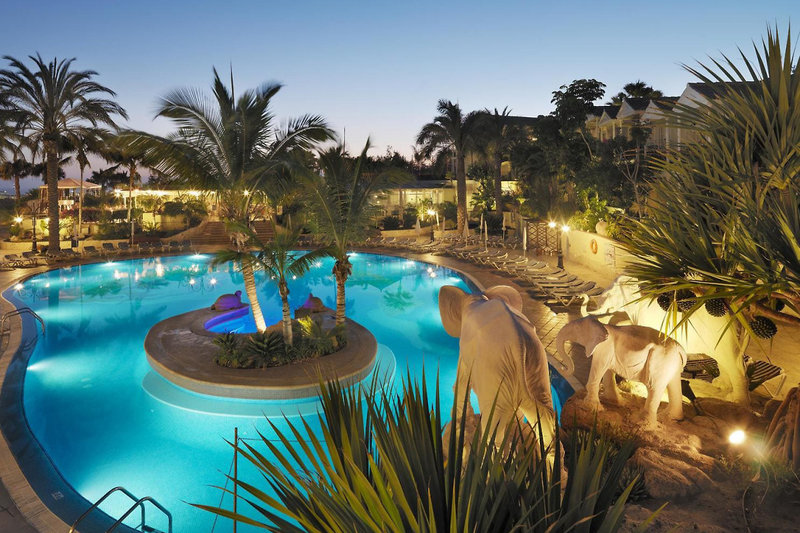 Gran Oasis Resort 50