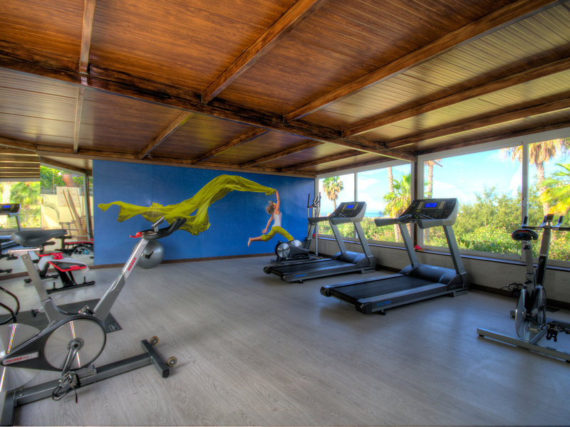 Gran Oasis Resort 13