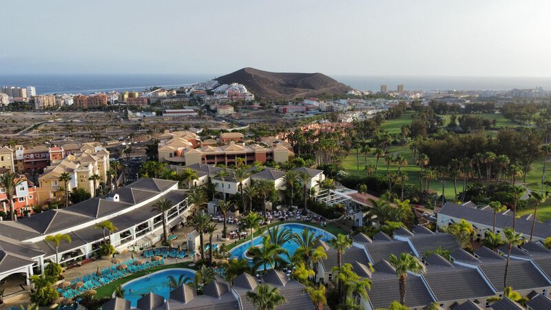 Gran Oasis Resort 15