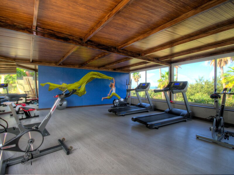 Gran Oasis Resort 20