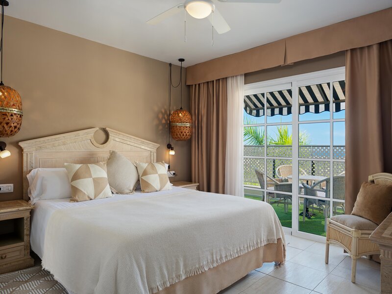 Gran Oasis Resort 24