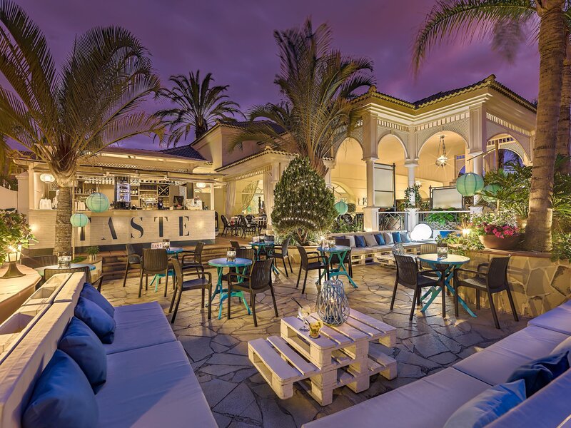 Gran Oasis Resort 28