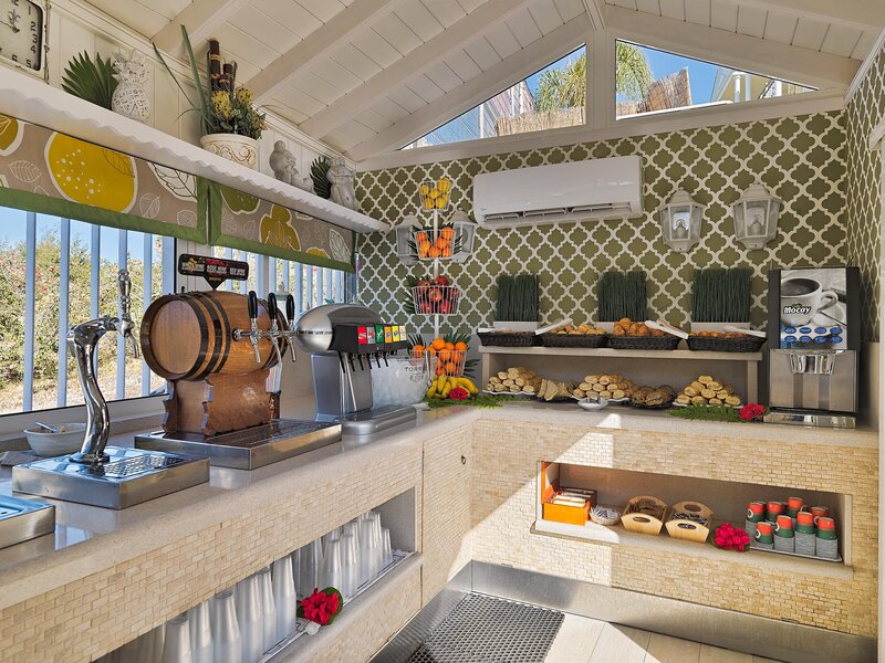 Gran Oasis Resort 29