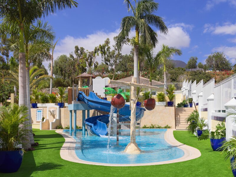 Gran Oasis Resort 34