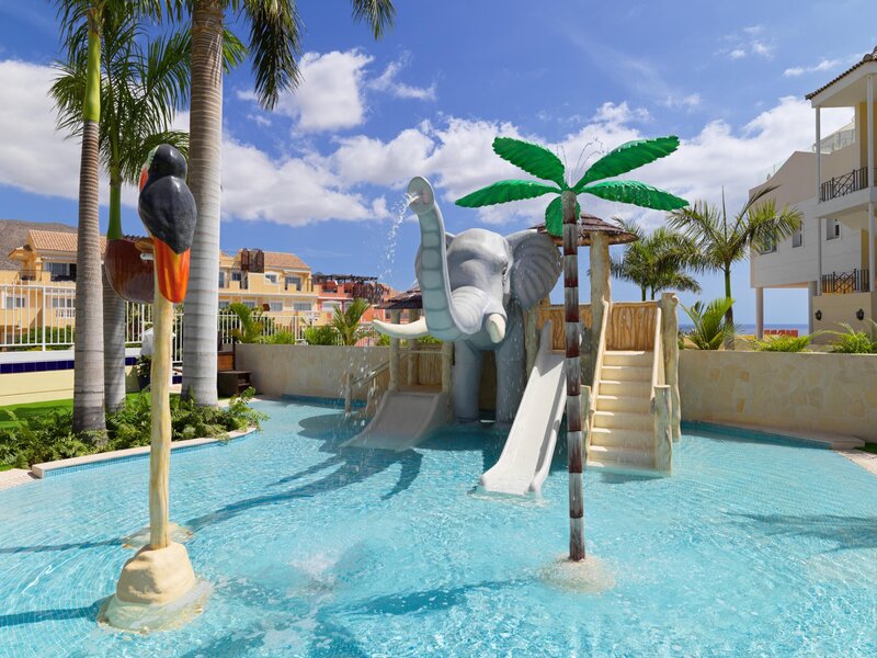 Gran Oasis Resort 39