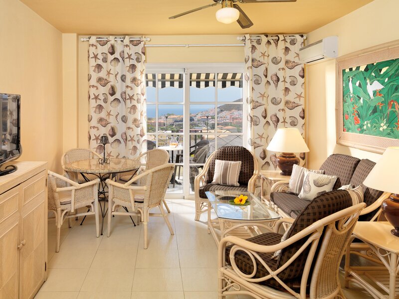 Gran Oasis Resort 48