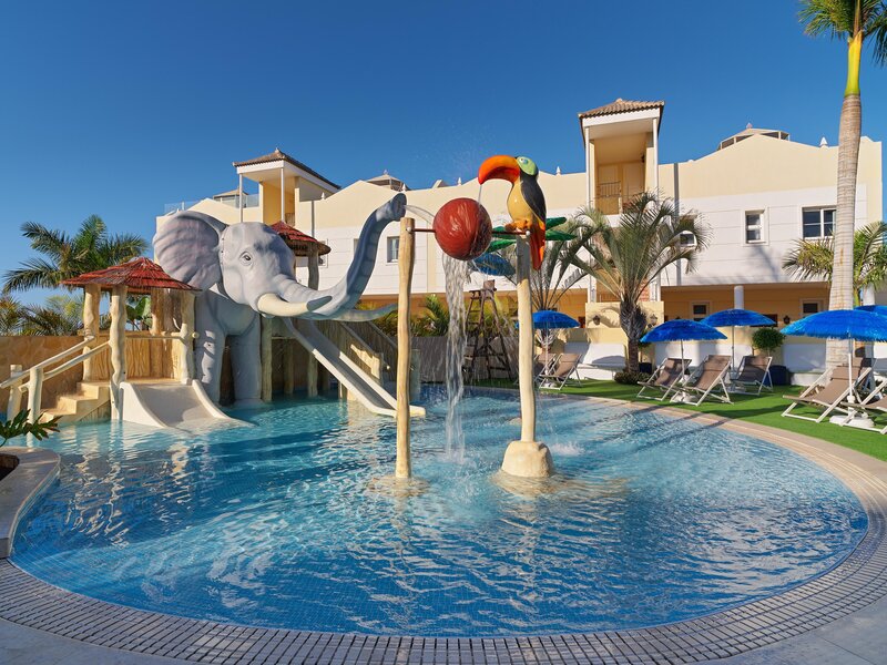 Gran Oasis Resort 51