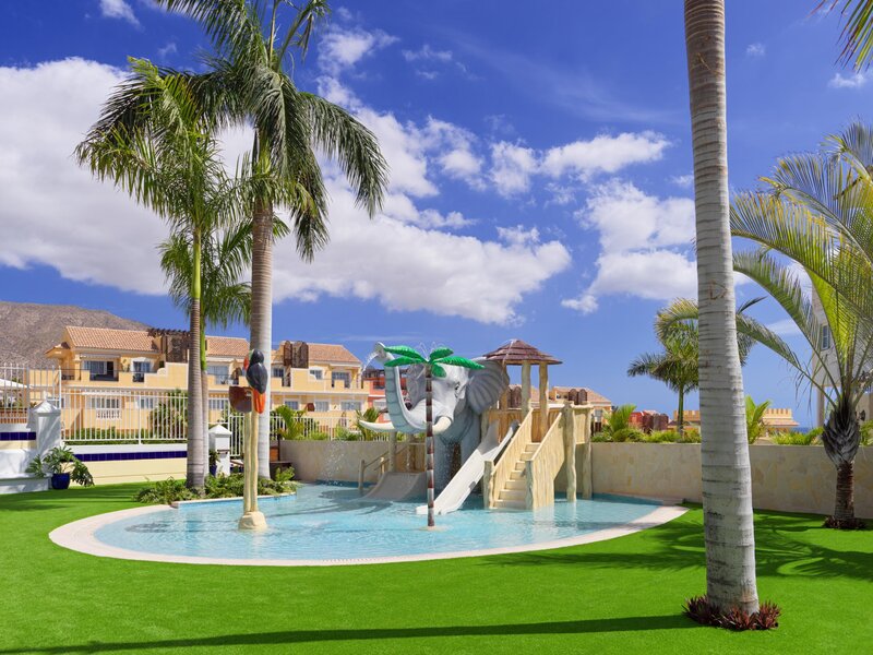 Gran Oasis Resort 54