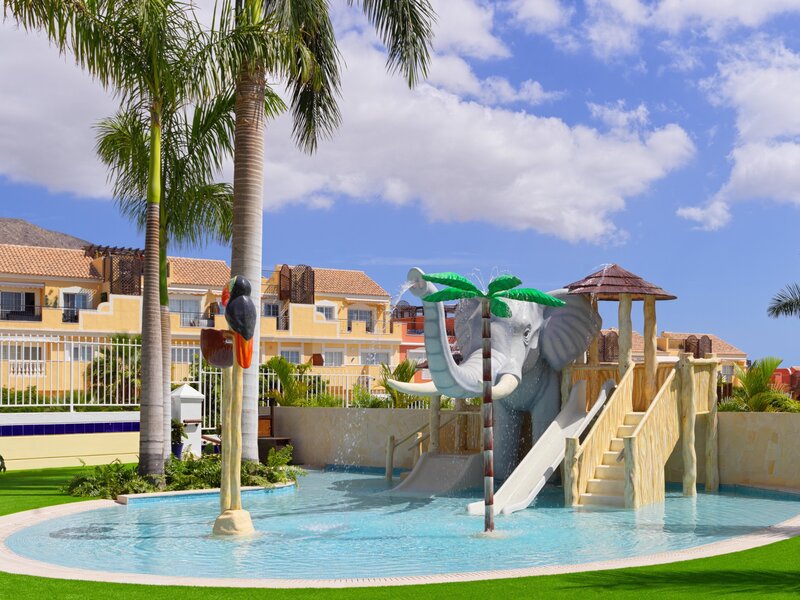 Gran Oasis Resort 55