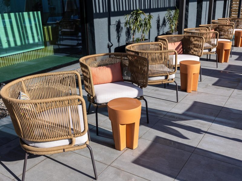 Bungalows Tajaraste 9