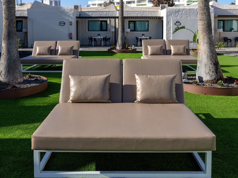 Bungalows Tajaraste 11