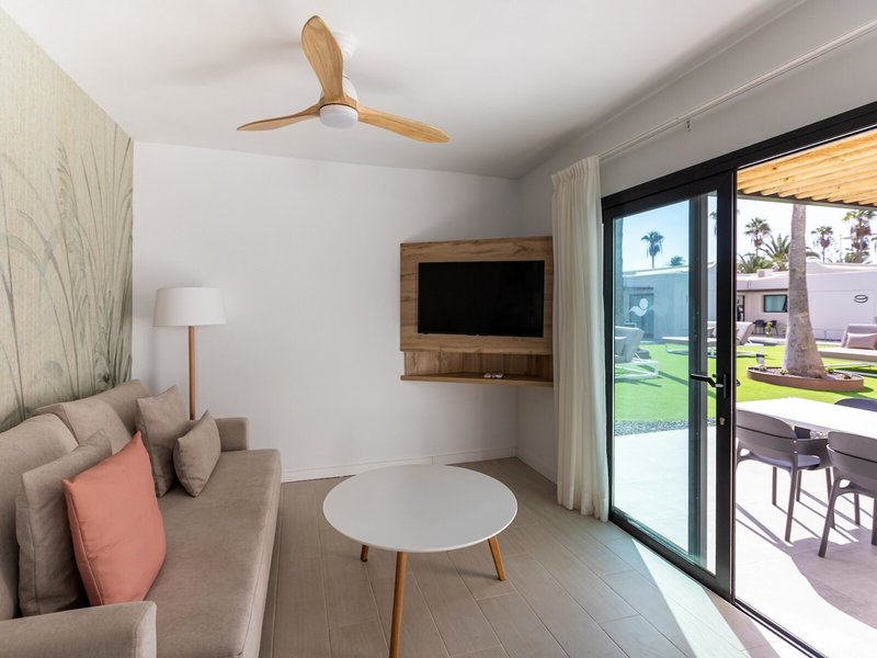 Bungalows Tajaraste 13