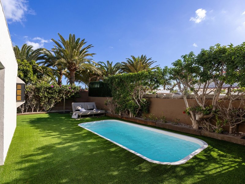 Bungalows Tajaraste 14