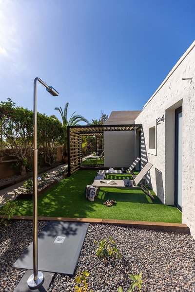 Bungalows Tajaraste 17