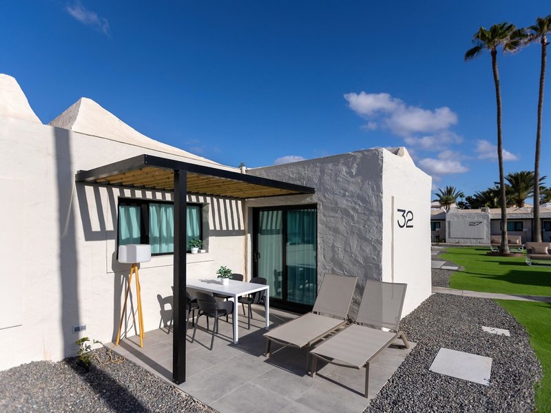 Bungalows Tajaraste 18