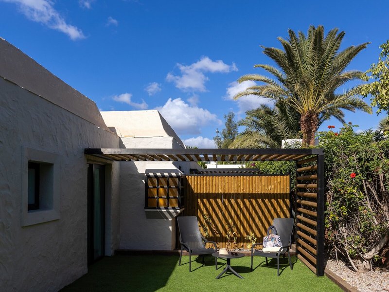 Bungalows Tajaraste 19