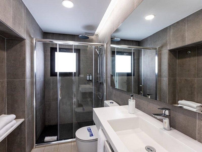 Bungalows Tajaraste 20