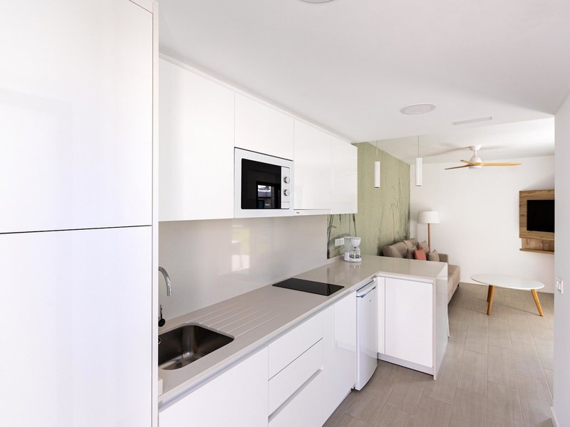 Bungalows Tajaraste 21