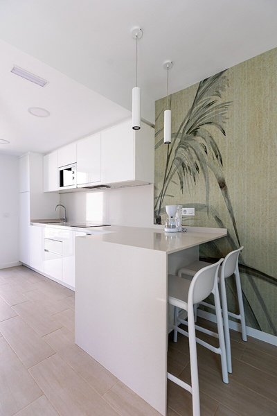 Bungalows Tajaraste 22