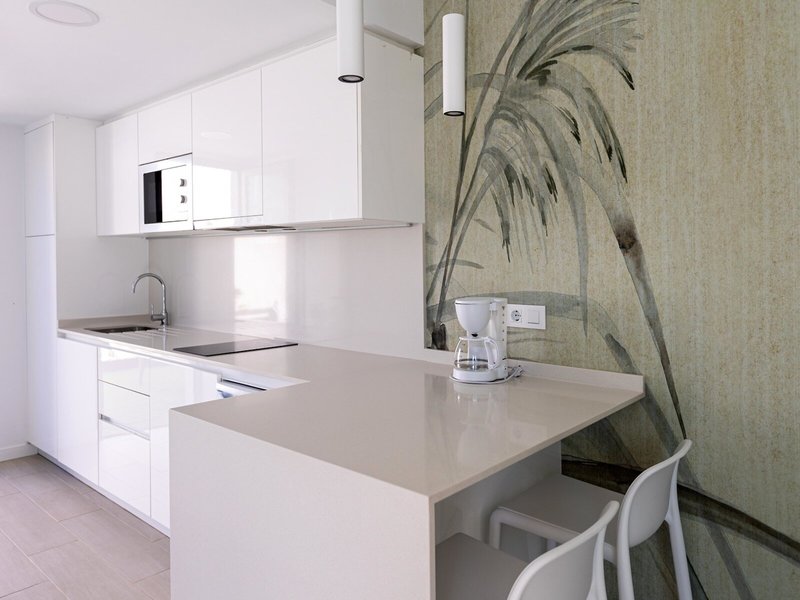 Bungalows Tajaraste 23