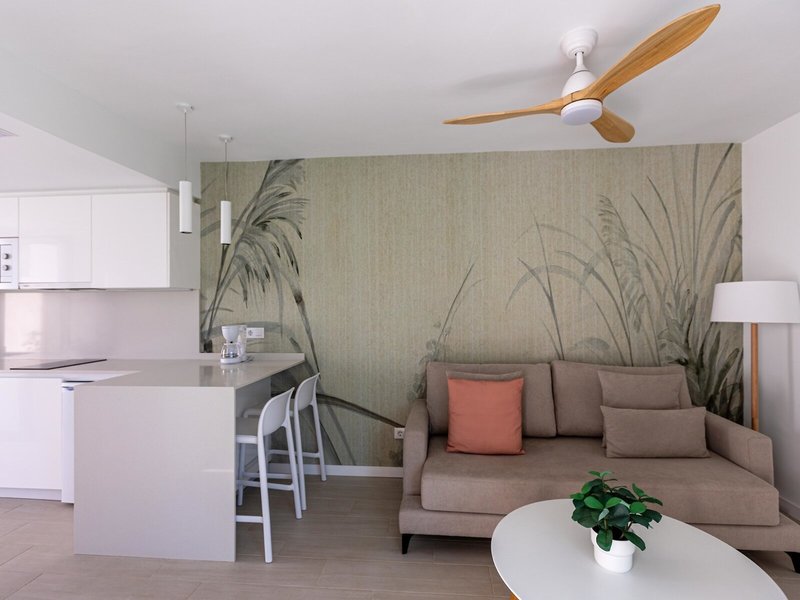 Bungalows Tajaraste 24