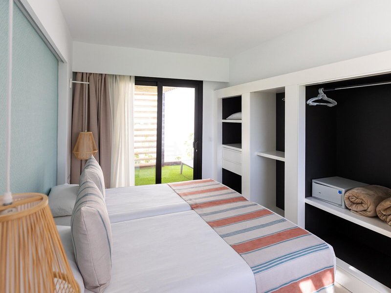 Bungalows Tajaraste 26