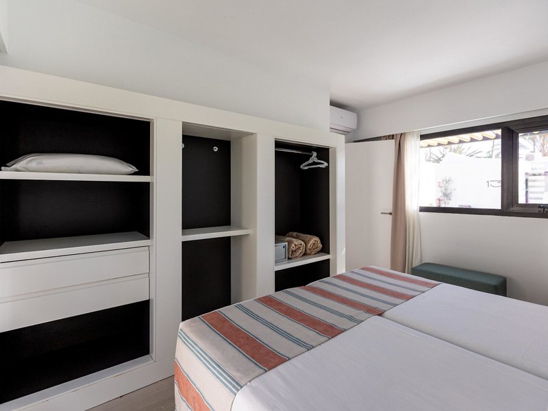 Bungalows Tajaraste 27