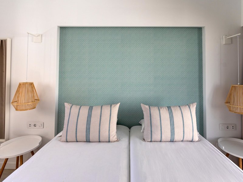 Bungalows Tajaraste 28