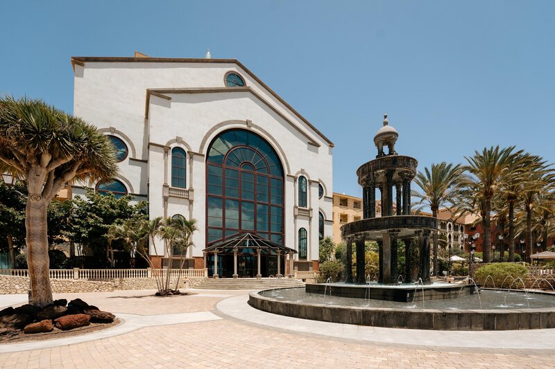 R2 Rio Calma Hotel & Spa & Conference 2