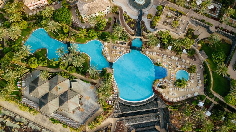 R2 Rio Calma Hotel & Spa & Conference 7