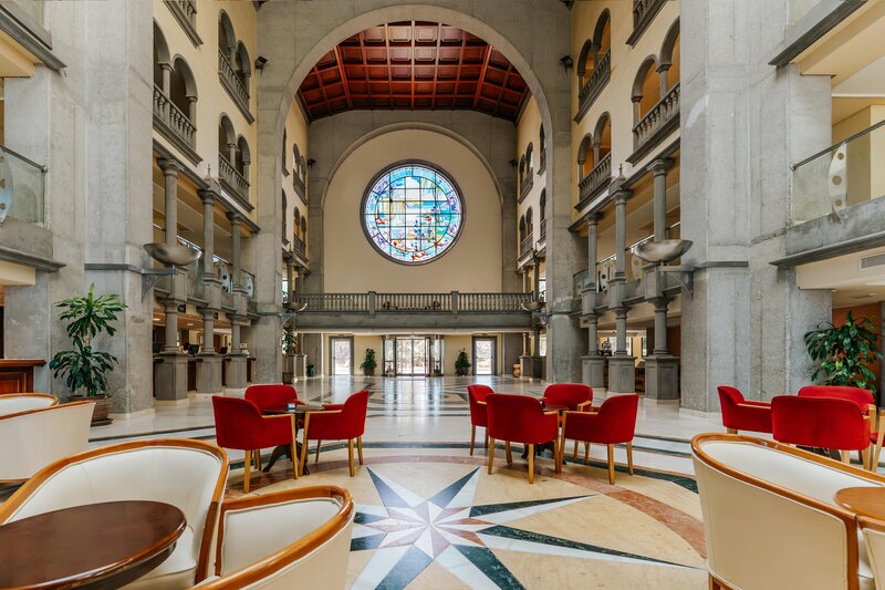 R2 Rio Calma Hotel & Spa & Conference 16