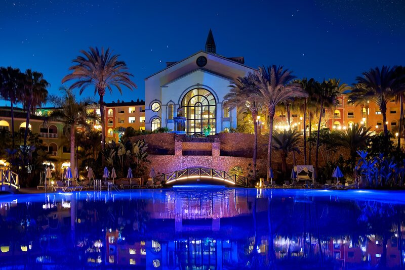 R2 Rio Calma Hotel & Spa & Conference 38