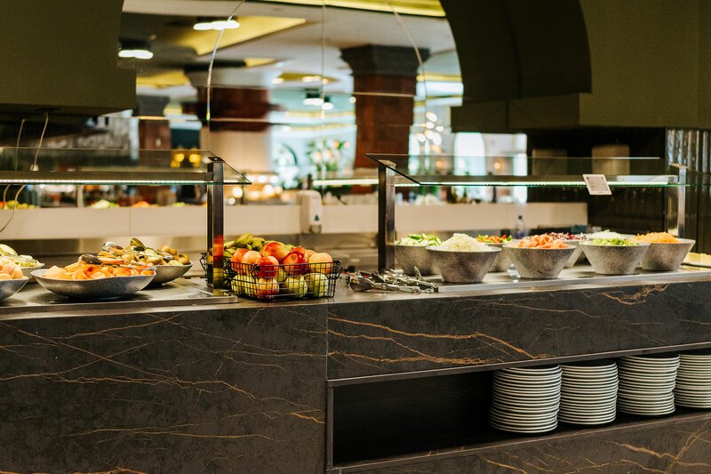 R2 Rio Calma Hotel & Spa & Conference 61