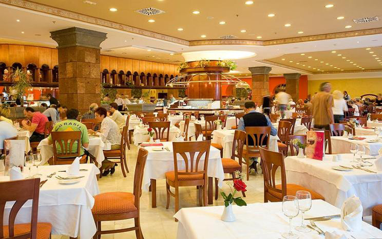 R2 Rio Calma Hotel & Spa & Conference 75
