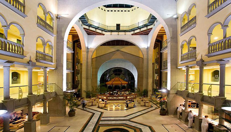 R2 Rio Calma Hotel & Spa & Conference 78