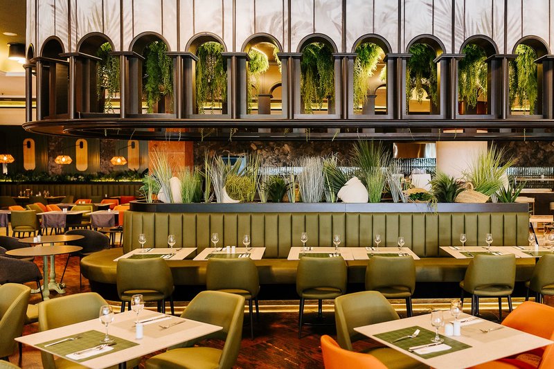 R2 Rio Calma Hotel & Spa & Conference 8