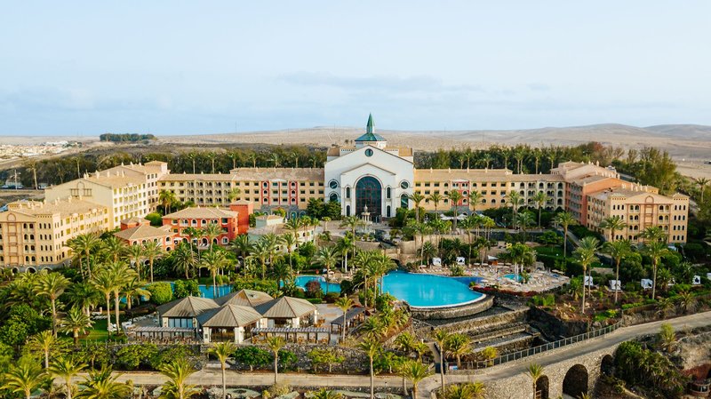 R2 Rio Calma Hotel & Spa & Conference 12