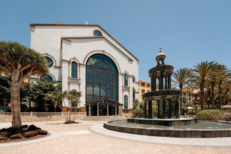 R2 Rio Calma Hotel & Spa & Conference 16