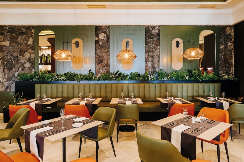 R2 Rio Calma Hotel & Spa & Conference 21