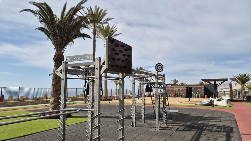 R2 Rio Calma Hotel & Spa & Conference 24