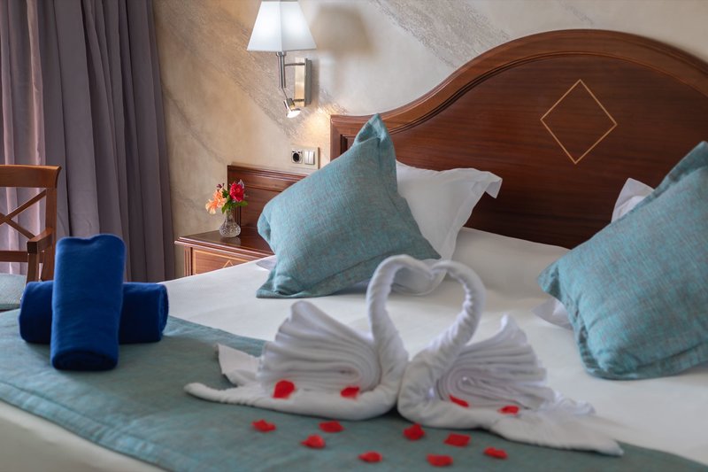 R2 Rio Calma Hotel & Spa & Conference 26
