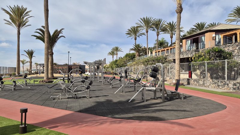 R2 Rio Calma Hotel & Spa & Conference 32