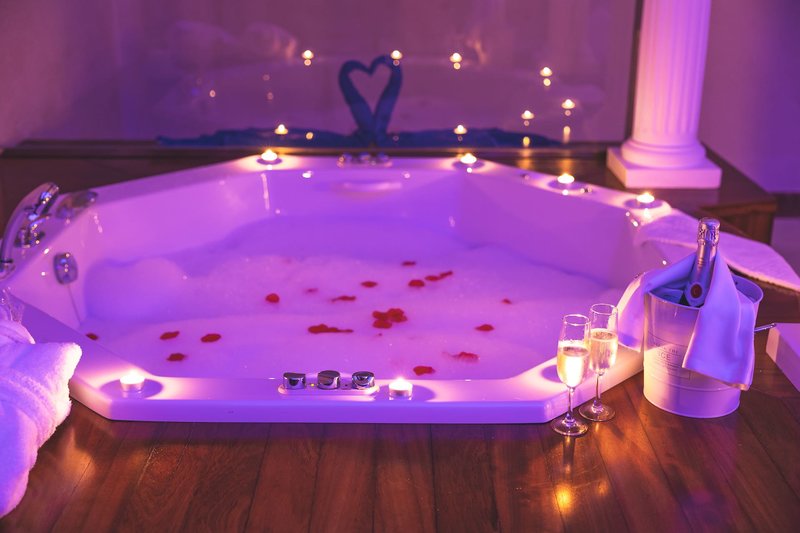 R2 Rio Calma Hotel & Spa & Conference 34