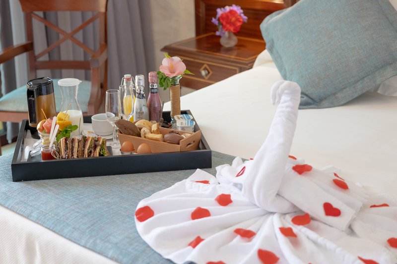 R2 Rio Calma Hotel & Spa & Conference 35